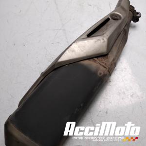 Silencieux (origine) HONDA CB500X