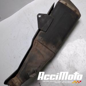 Silencieux (origine) HONDA CB500X