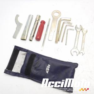 Trousse à outils d'origine KTM DIVERS