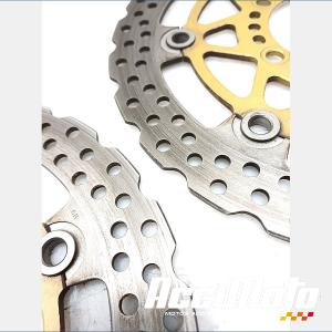 Disques avant (la paire) KAWASAKI ER6 N