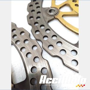 Disques avant (la paire) KAWASAKI ER6 N