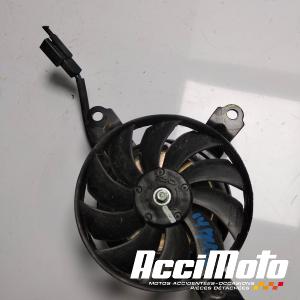 Ventilateur de radiateur  KAWASAKI Z 125