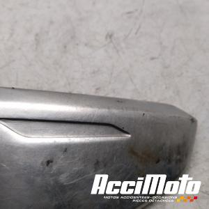 Platine repose-pied avant (droit) HONDA CB650F