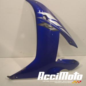 Flanc de carénage avant (gauche) YAMAHA R1 YZF 1000