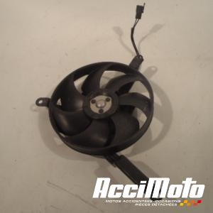 Ventilateur de radiateur  YAMAHA R1 YZF1000