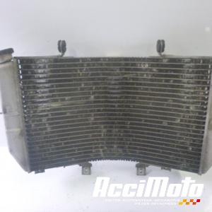 Radiateur de refroidissement SUZUKI GSXR 1000