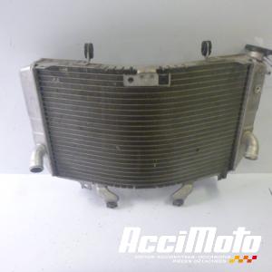 Radiateur de refroidissement SUZUKI GSXR 1000