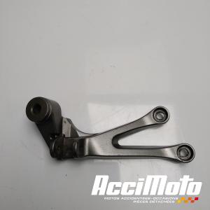 Platine repose-pied arrière (droit) KAWASAKI ZX6R 636