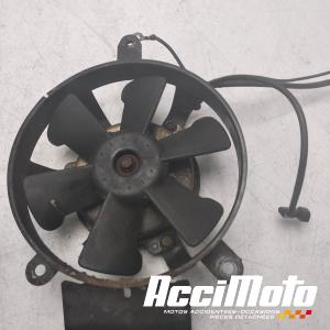 Ventilateur de radiateur  HONDA CB500