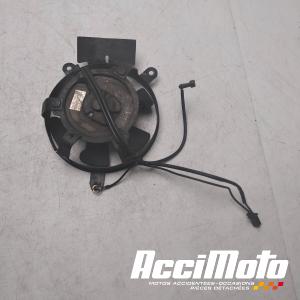 Ventilateur de radiateur  HONDA CB500