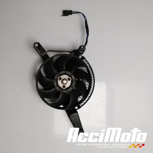 Ventilateur de radiateur  KAWASAKI ZX6R 636