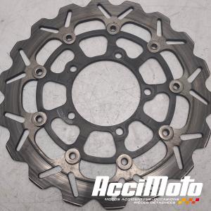 Disques avant (la paire) SUZUKI GSXR 1000