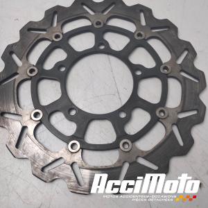 Disques avant (la paire) SUZUKI GSXR 1000