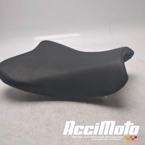 Selle pilote SUZUKI GSXR 1000