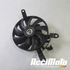 Ventilateur de radiateur  SUZUKI GSXR 1000