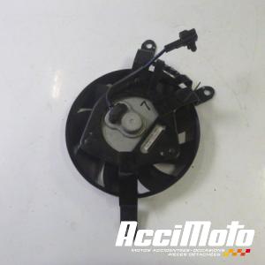 Ventilateur de radiateur  SUZUKI GSXR 1000