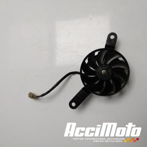 Ventilateur de radiateur  HONDA CBR125