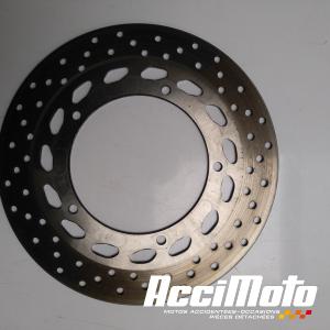 Rear brake disk YAMAHA FZ8 N