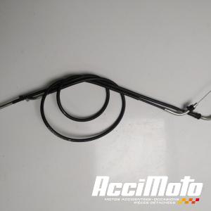 Cable d'accélérateur YAMAHA YBR 125