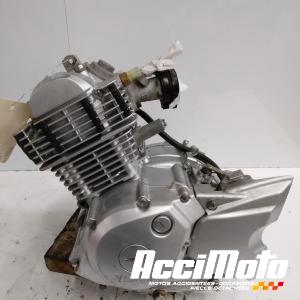 Moteur YAMAHA YBR 125