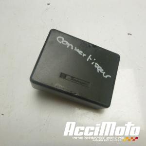 Boitier convertisseur HONDA VTR1000