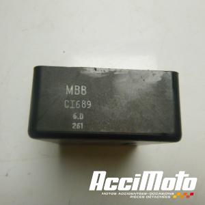 Boitier convertisseur HONDA VTR1000
