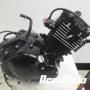 Moteur MASH QM 125