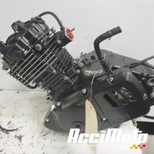 Moteur MASH QM 125