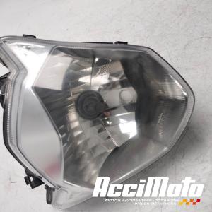 Phare (optique avant) HONDA CB125F