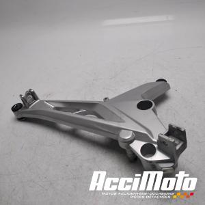 Platine repose-pieds (gauche) HONDA CB125F