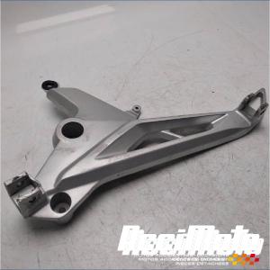Platine repose-pieds (gauche) HONDA CB125F