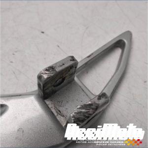 Platine repose-pieds (gauche) HONDA CB125F