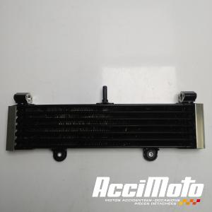 Radiateur d'huile YAMAHA XJR 1300