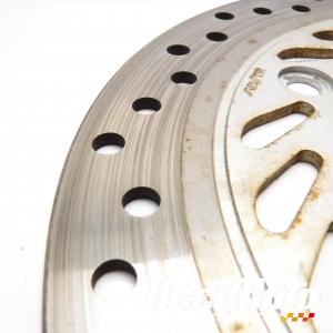 Disque avant (seul) HONDA CBR125