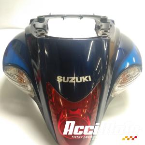 Coque arrière de carénage SUZUKI GSXR 1340 HAYABUSA