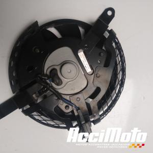 Ventilateur de radiateur  SUZUKI GSXR 1340 HAYABUSA