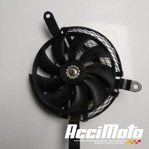 Ventilateur de radiateur  SUZUKI GSXR 1340 HAYABUSA