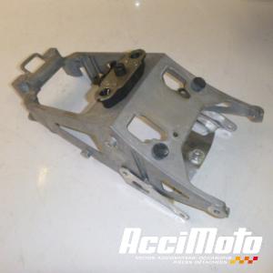 Boucle arrière de cadre SUZUKI GSXR 1000