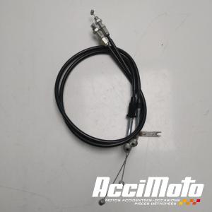 Cable d'accélérateur SUZUKI GSXR 1000
