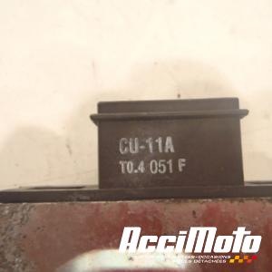 Cdi / tci HONDA PCX125