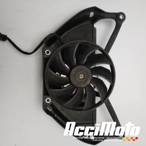 Ventilateur de radiateur  HONDA CBF600S