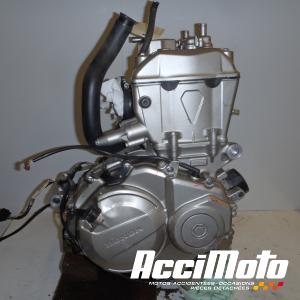 Moteur HONDA CBF600S