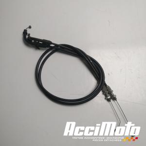 Cable d'accélérateur SUZUKI GSR 600