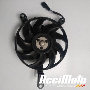 Ventilateur de radiateur  SUZUKI GSR 600