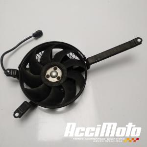 Ventilateur de radiateur  KAWASAKI ZX12R