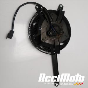 Ventilateur de radiateur  KAWASAKI ZX12R