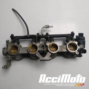 Rampe d'injection (moteur) SUZUKI GSR 600