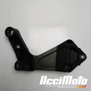 Repose-pied arrière (droit) TRIUMPH SPEED TRIPLE 900