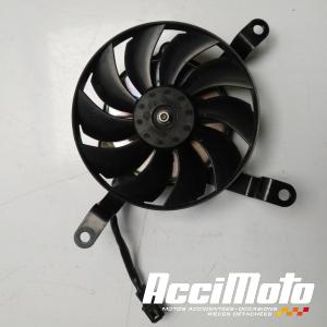 Ventilateur de radiateur  YAMAHA R1 YZF1000