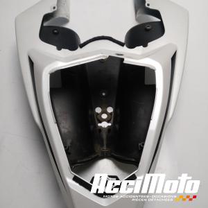 Coque arrière de carénage YAMAHA R1 YZF1000